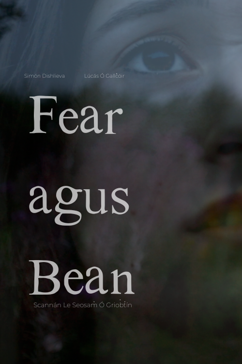 Fear Agus Bean